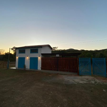Espaço Tropicália Pirenópolis Exterior foto