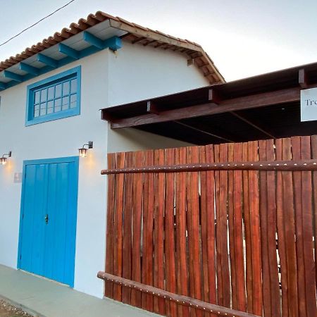 Espaço Tropicália Pirenópolis Exterior foto