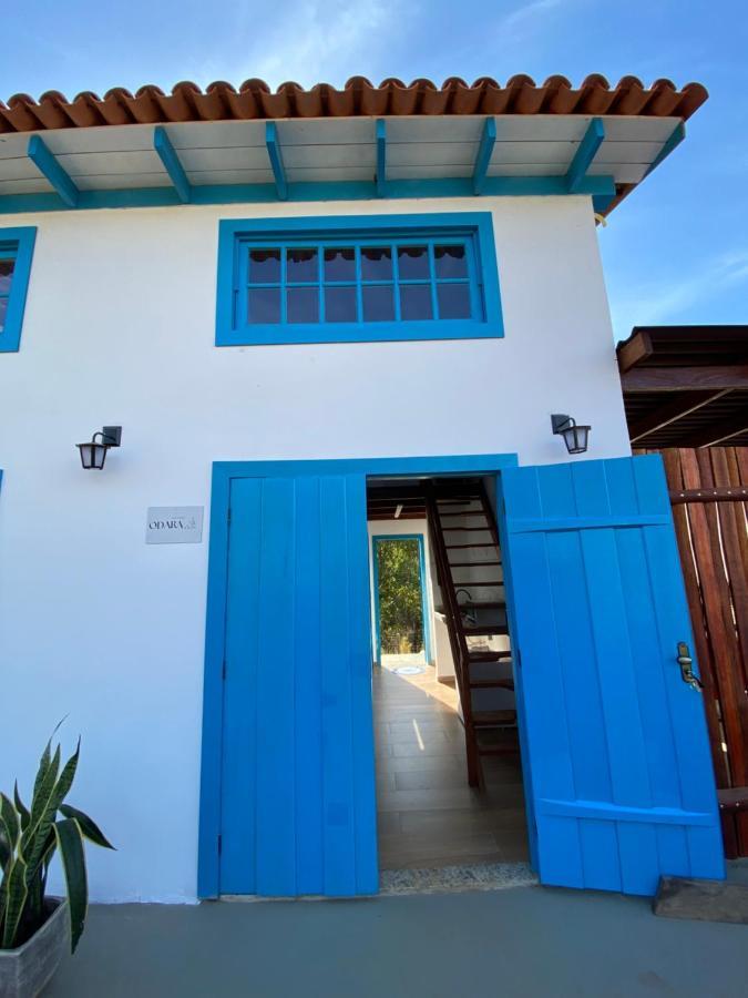 Espaço Tropicália Pirenópolis Exterior foto