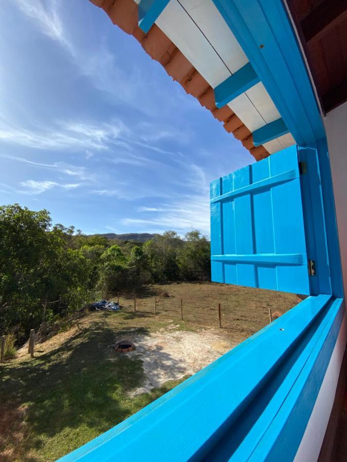 Espaço Tropicália Pirenópolis Exterior foto