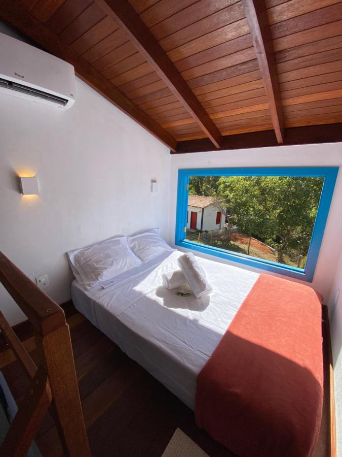 Espaço Tropicália Pirenópolis Exterior foto