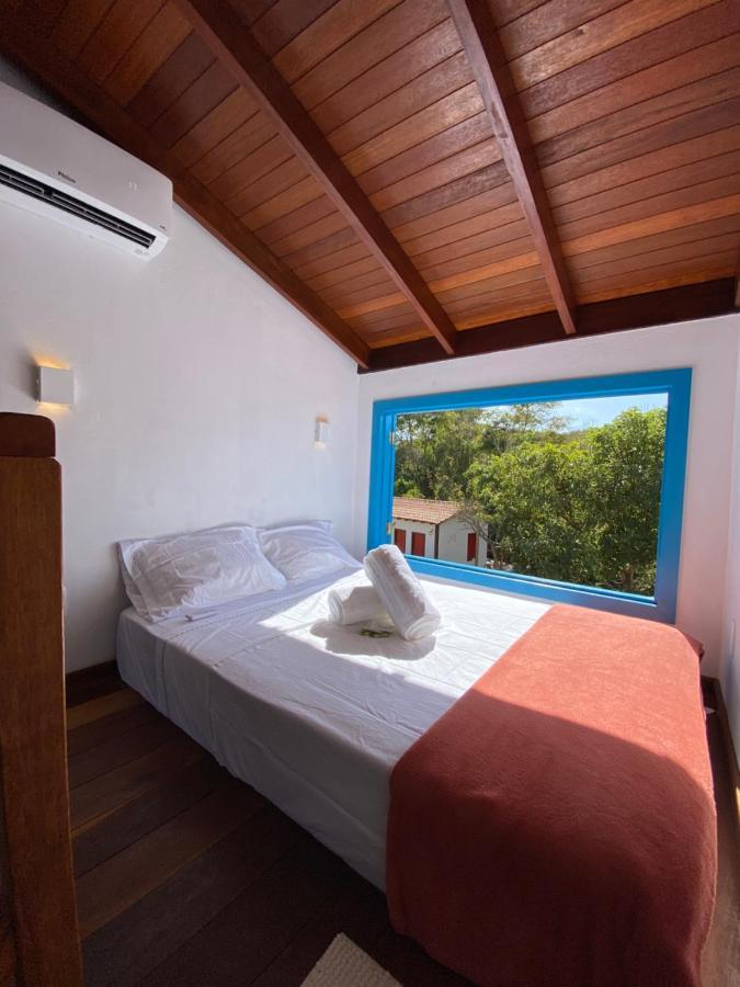 Espaço Tropicália Pirenópolis Exterior foto