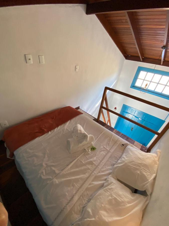 Espaço Tropicália Pirenópolis Exterior foto